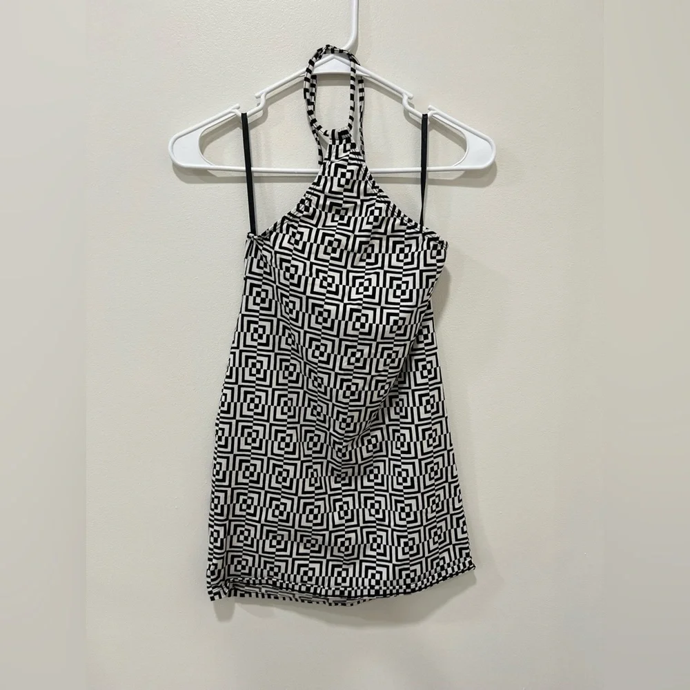 Brand new mini dress - Picture 4 of 4